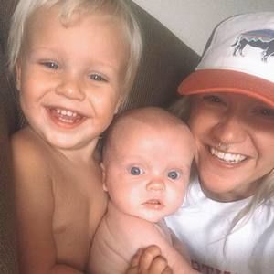 Meet your Posher, Ivey